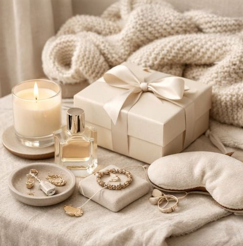 The Signature Gift Box