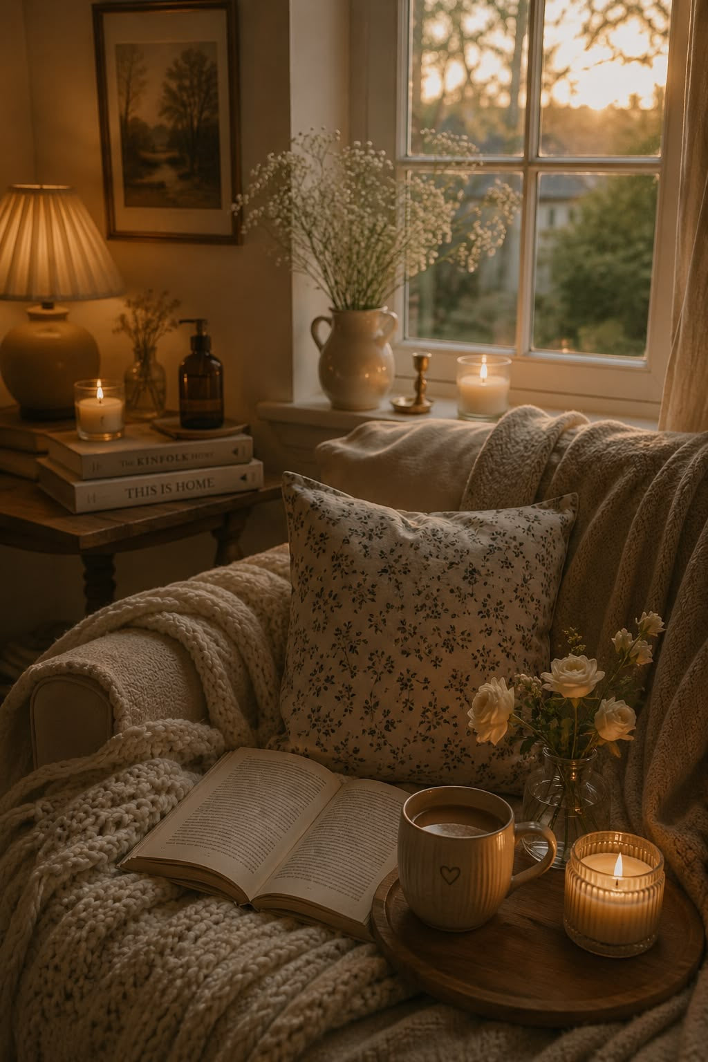 Romanticize Your Everyday Living