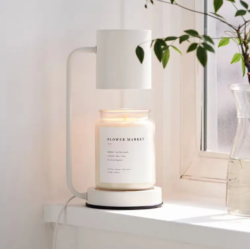 The Aura Lamp