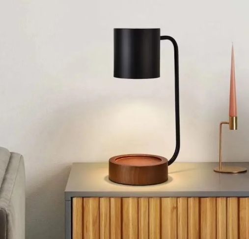 The Aura Lamp