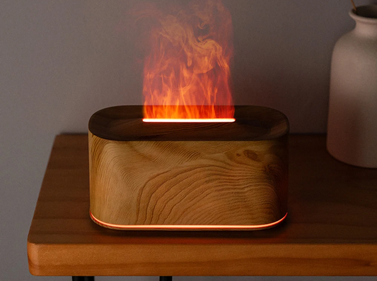 Ember Glow Oil Diffuser