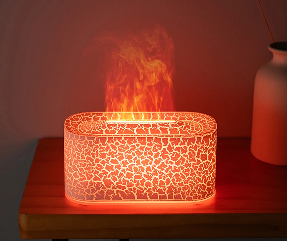 Ember Glow Oil Diffuser