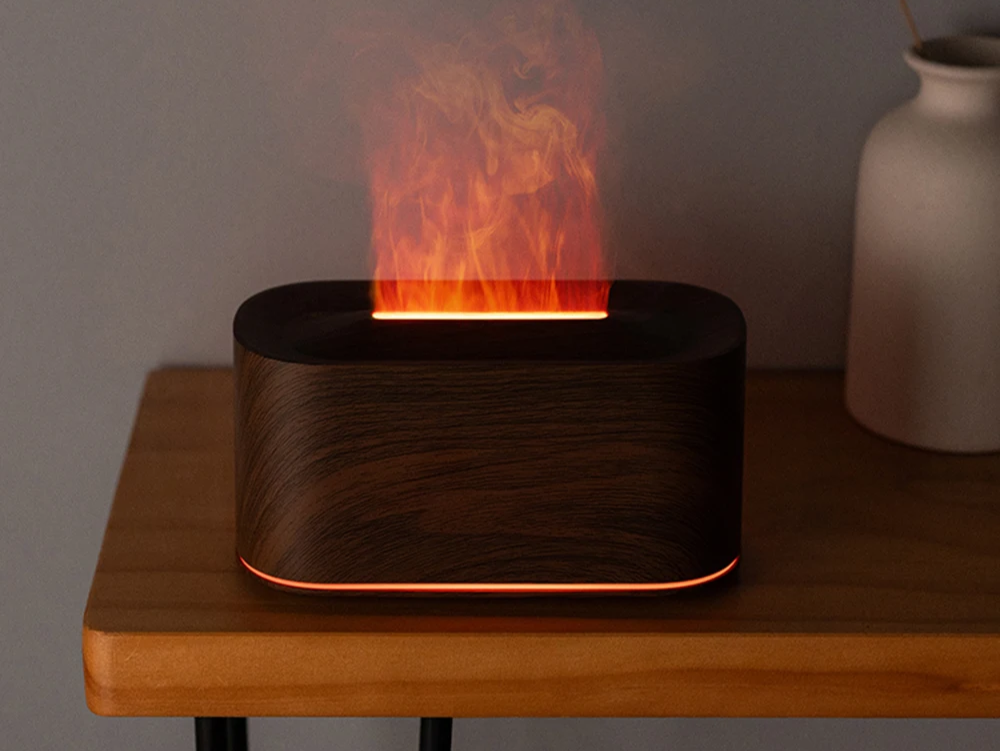 Ember Glow Oil Diffuser