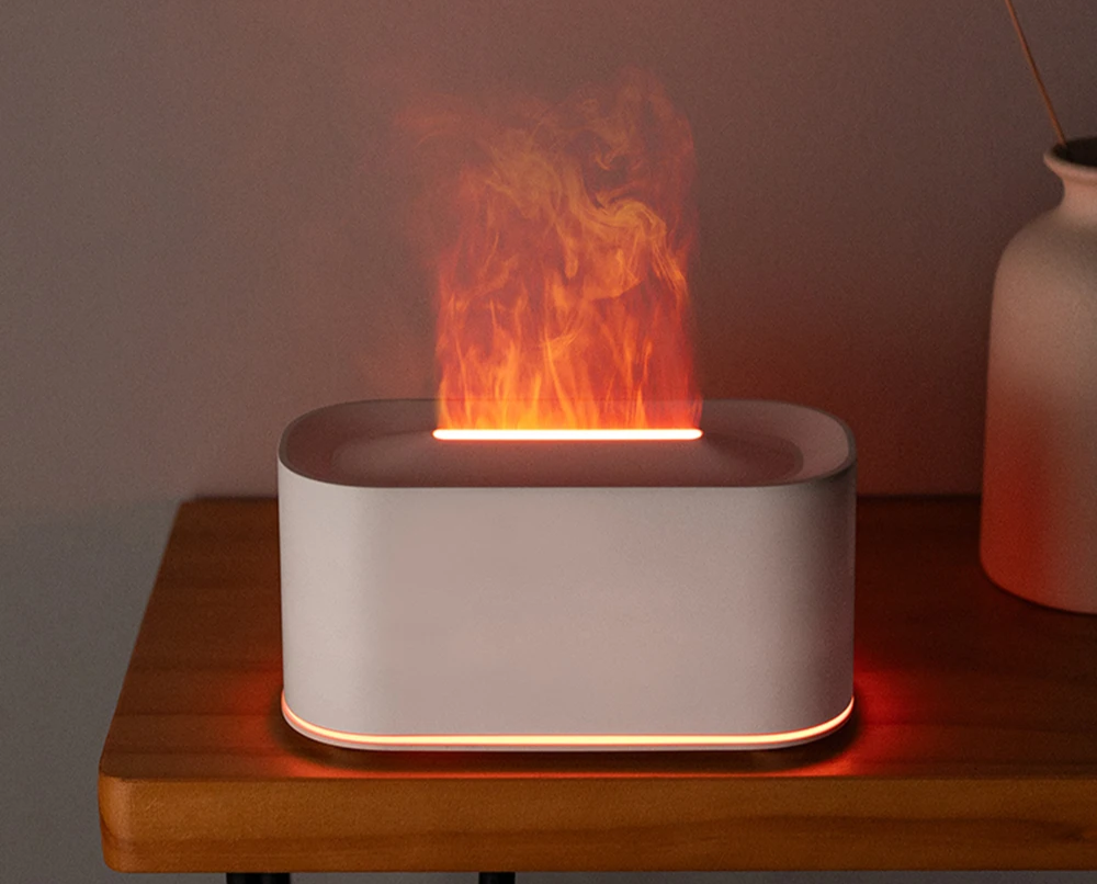 Ember Glow Oil Diffuser