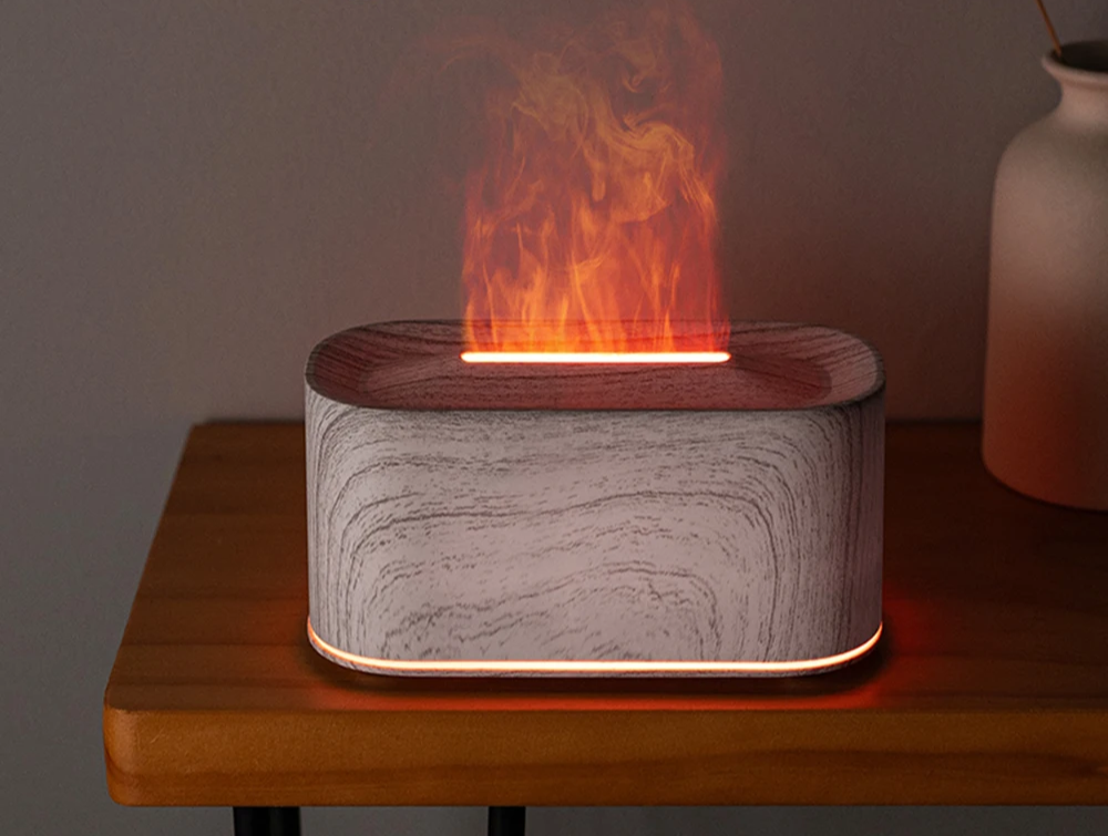 Ember Glow Oil Diffuser