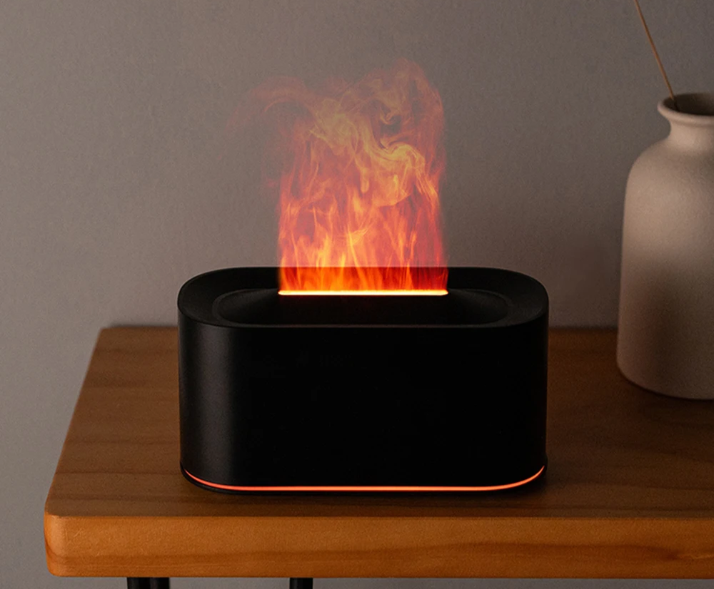 Ember Glow Oil Diffuser