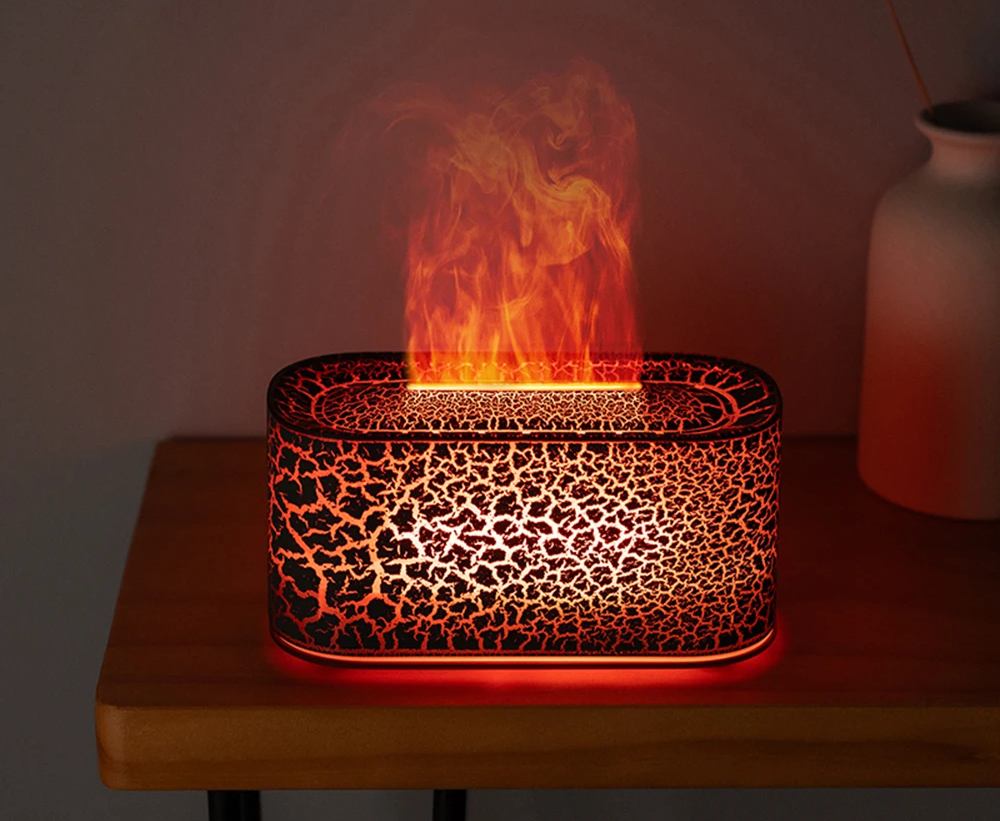 Ember Glow Oil Diffuser