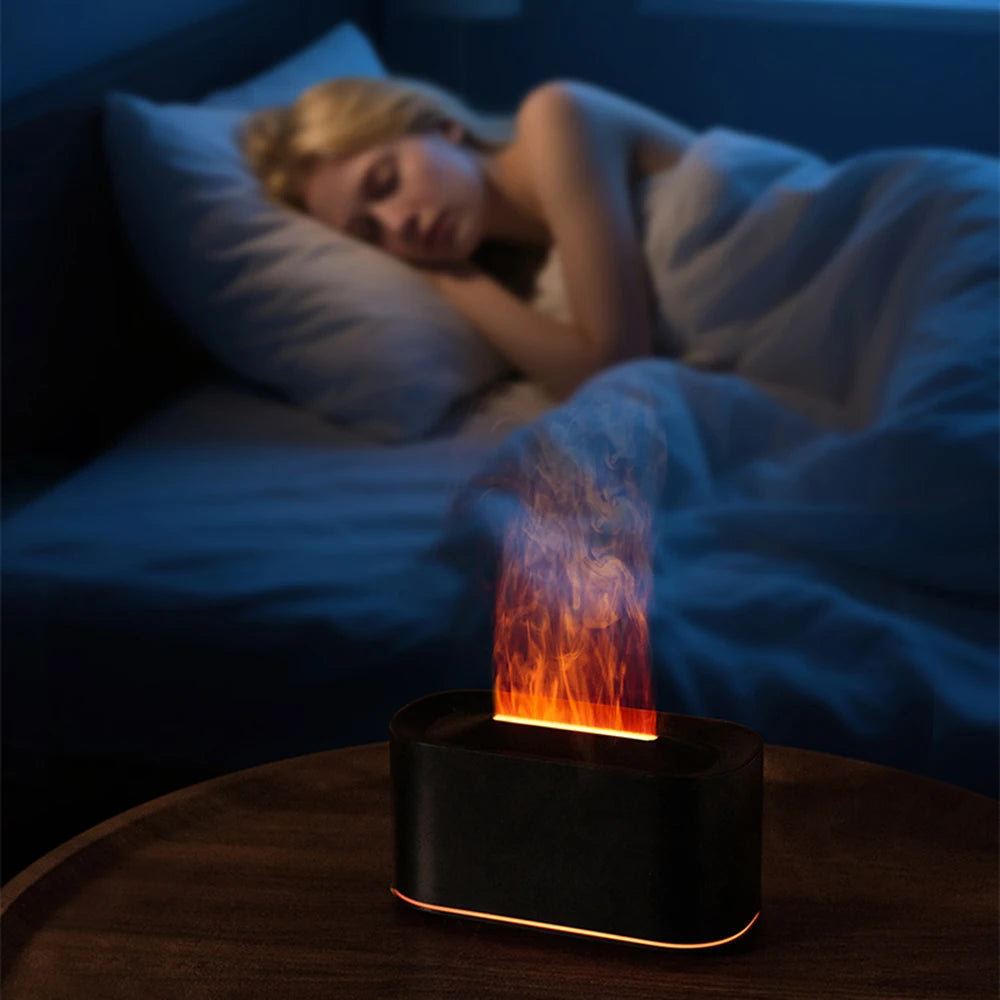 Ember Glow Oil Diffuser