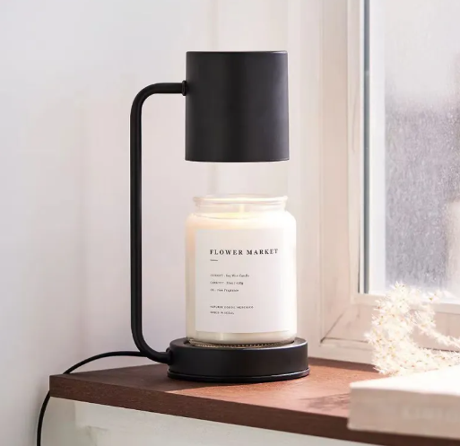 The Aura Lamp