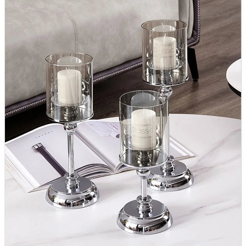 Aurelia Candle Holder