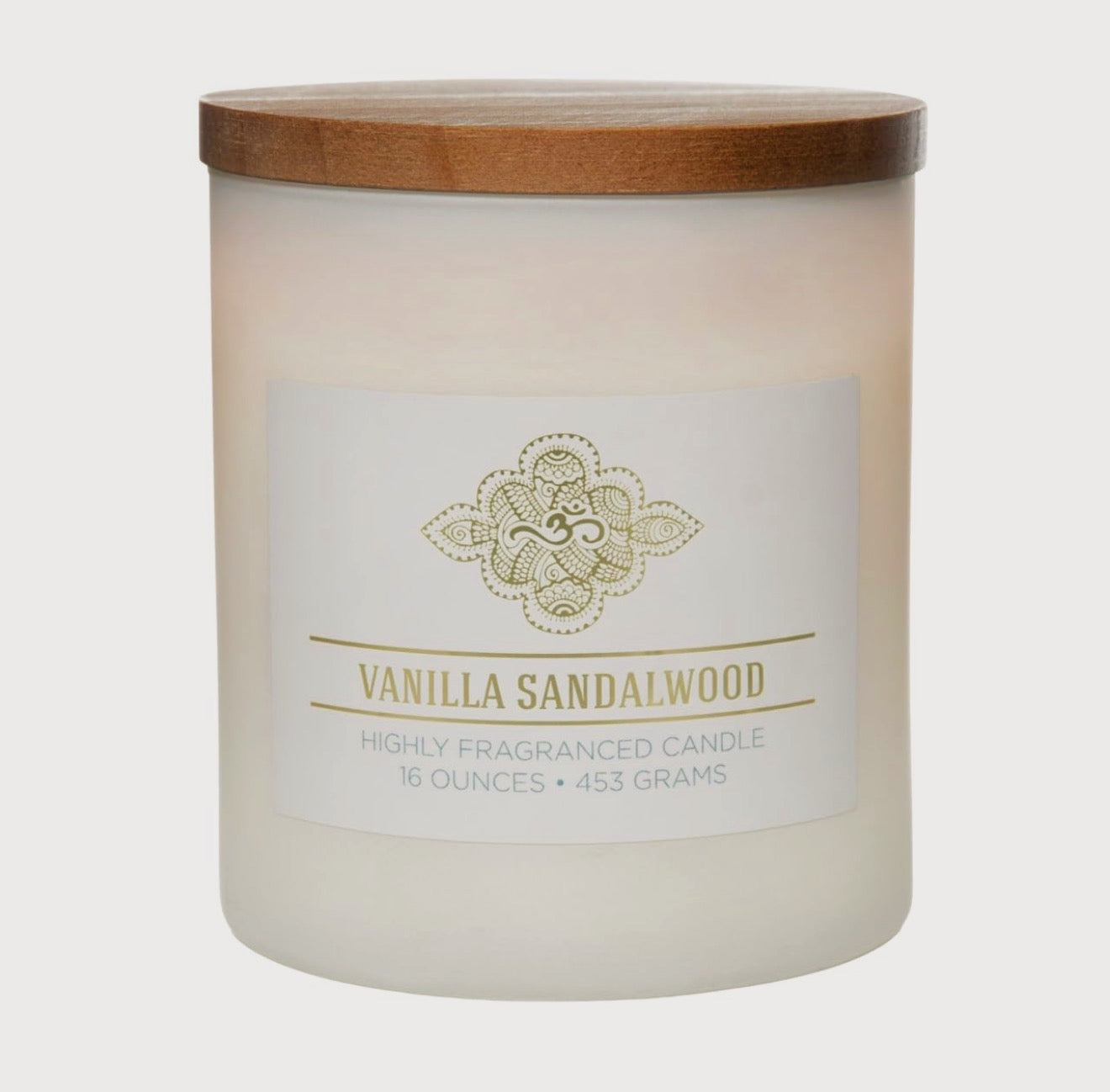 The Evening Candle