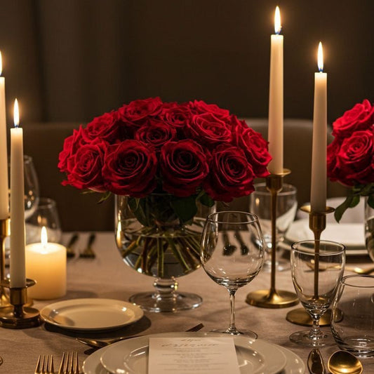 The Signature Arrangement