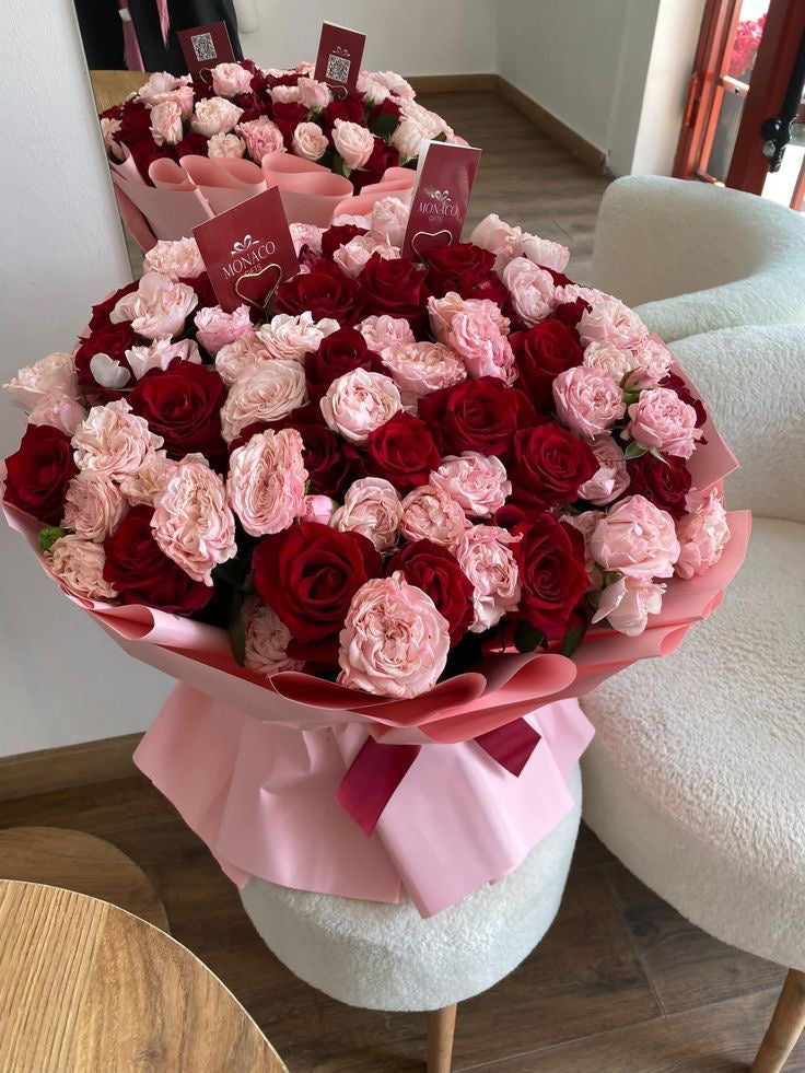 The Grand Arrangement