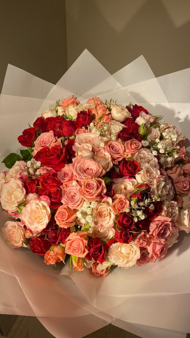 The Grand Arrangement