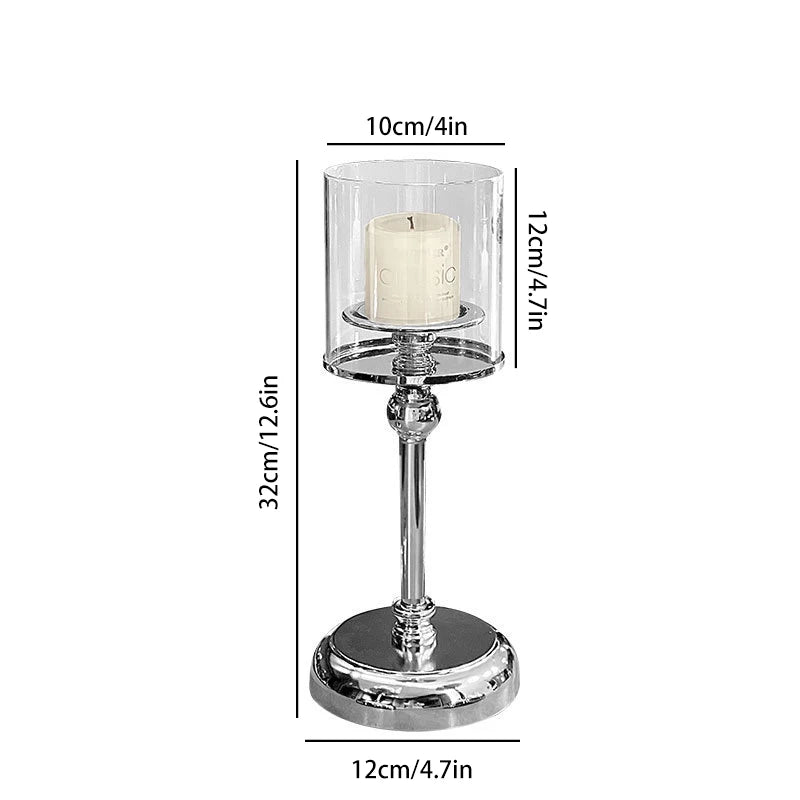 Aurelia Candle Holder