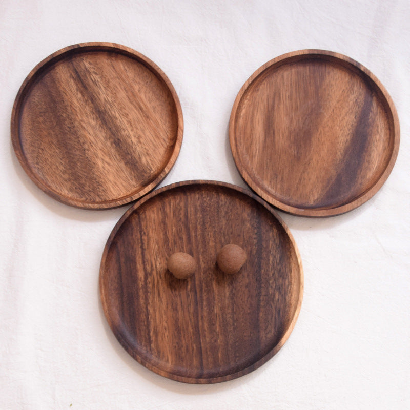 The Ritual Tray
