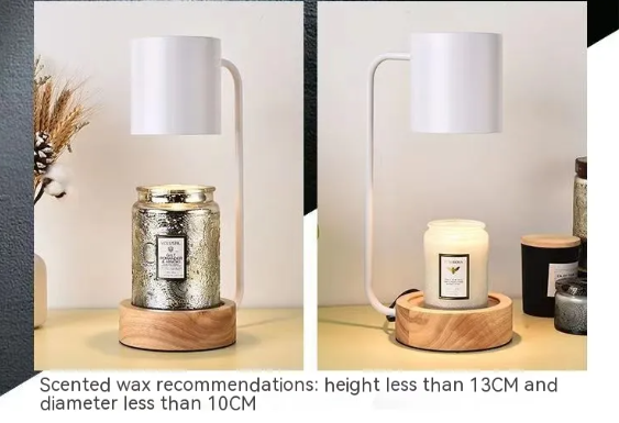 The Aura Lamp