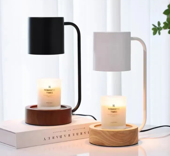 The Aura Lamp