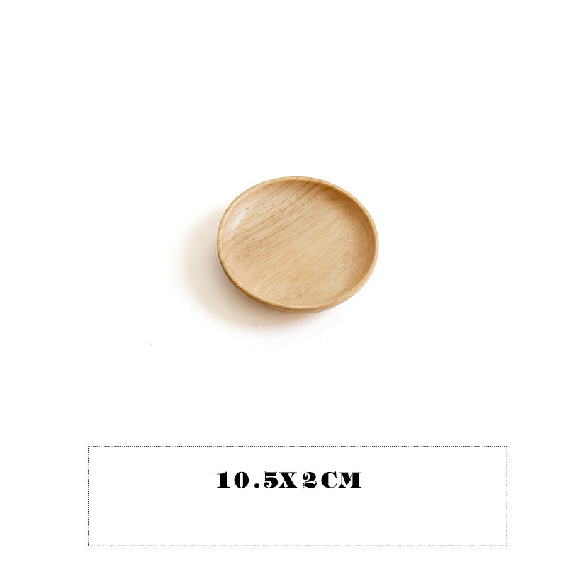 The Ritual Tray