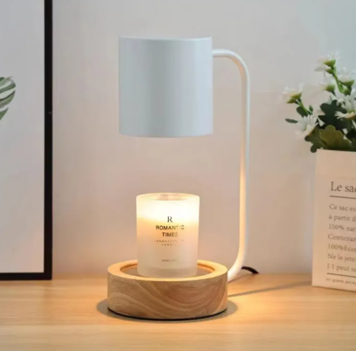 The Aura Lamp