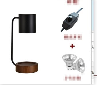 The Aura Lamp